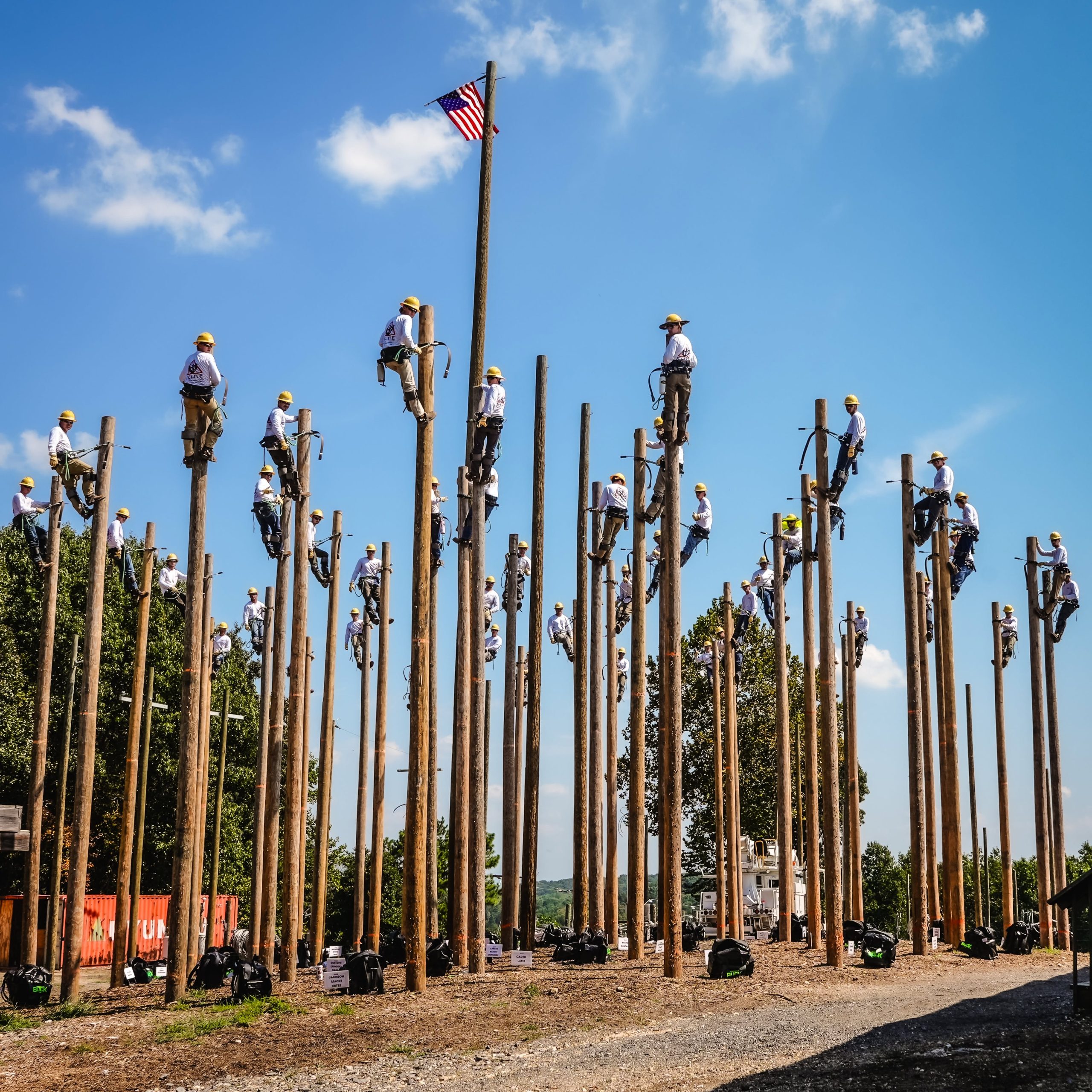 You are currently viewing How Much Does Line School Cost? What’s Included at Elite Lineman Training Institute.