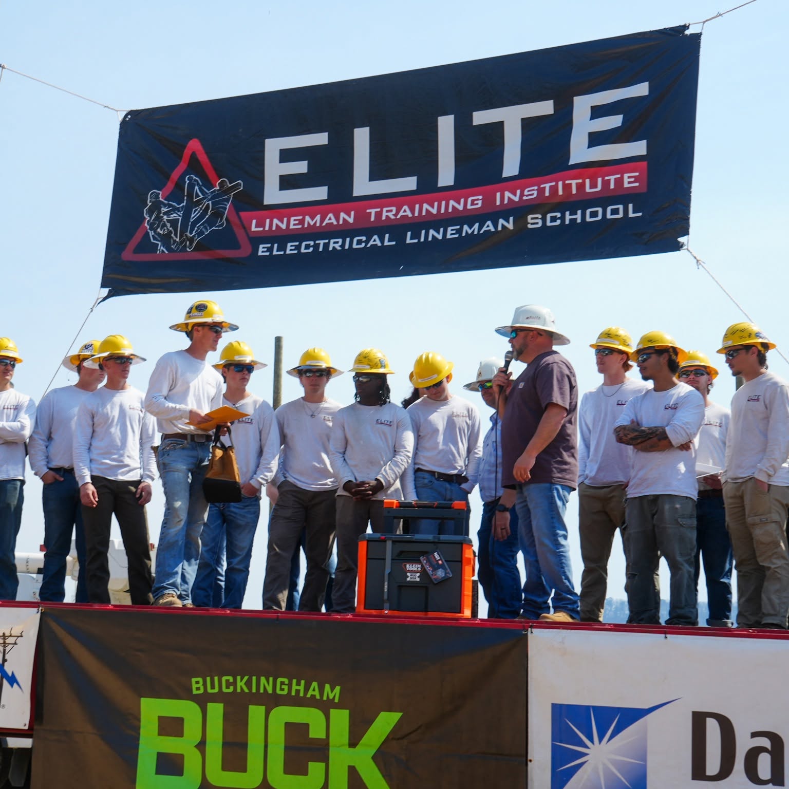 You are currently viewing How to Pay for Lineman School: Payment Options at Elite Lineman Training